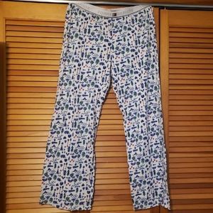 Tommy Hilfiger Pajama Pants